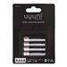 AAAA Batterier fra UYUNI lighting 4 pk. <!--@Ecom:Product.DefaultVariantComboName-->
